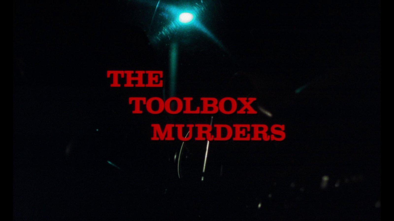 Produktbild DER BOHRMASCHINENKILLER - 3-Disc Mediabook Cover D (4K UHD + Blu-ray + DVD) Limited 250 Edition - Uncut 7 von 8