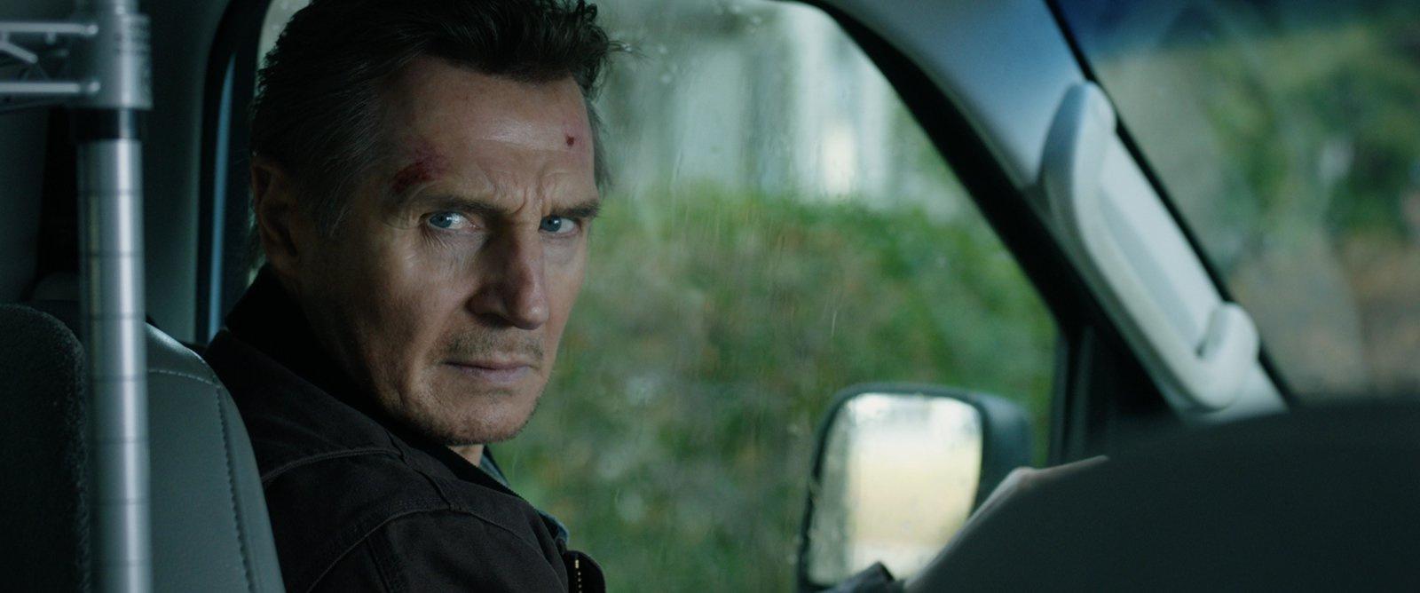 Produktbild HONEST THIEF - 2-Disc Mediabook Cover B (Blu-ray + DVD) Limited 500 Edition – Uncut 5 von 11