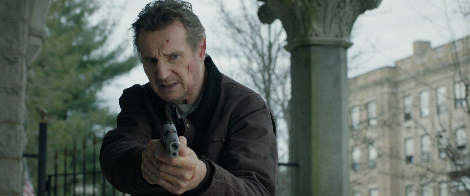 Produktbild HONEST THIEF - 2-Disc Mediabook Cover B (Blu-ray + DVD) Limited 500 Edition – Uncut 6 von 11