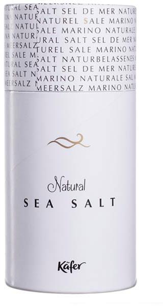 Käfer Natural Sea Salt