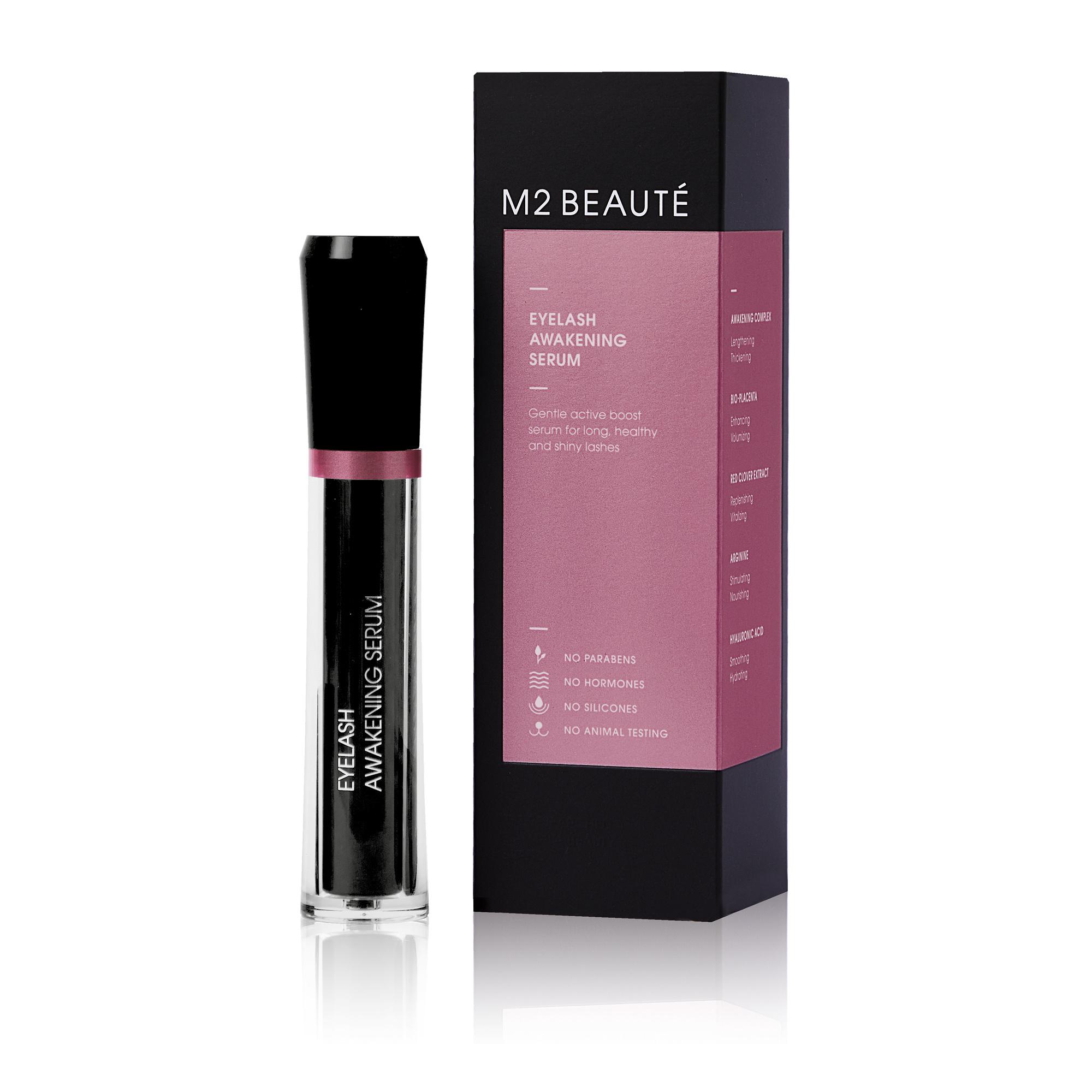 M2 BEAUTÉ Eyelash Awakening Wimpernserum
