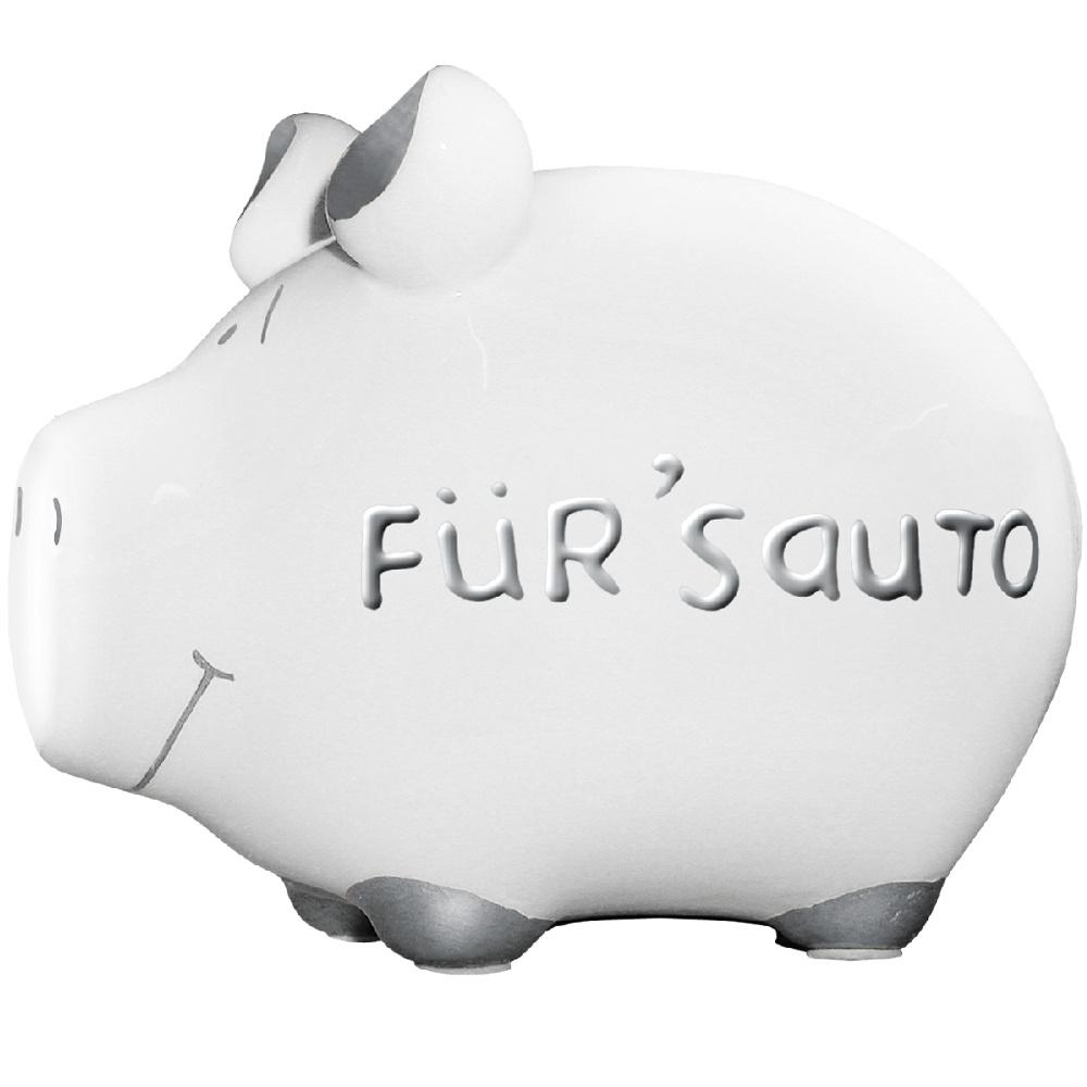 KCG Sparschwein für`s Auto