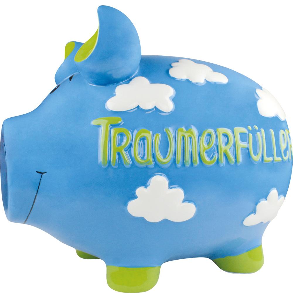 KCG Sparschwein Monsterschwein Traumerfüller