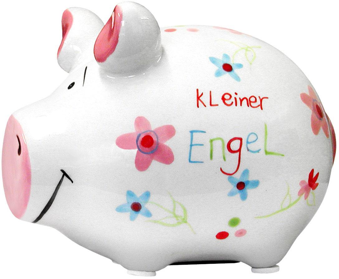 KCG Sparschwein Kleiner Engel