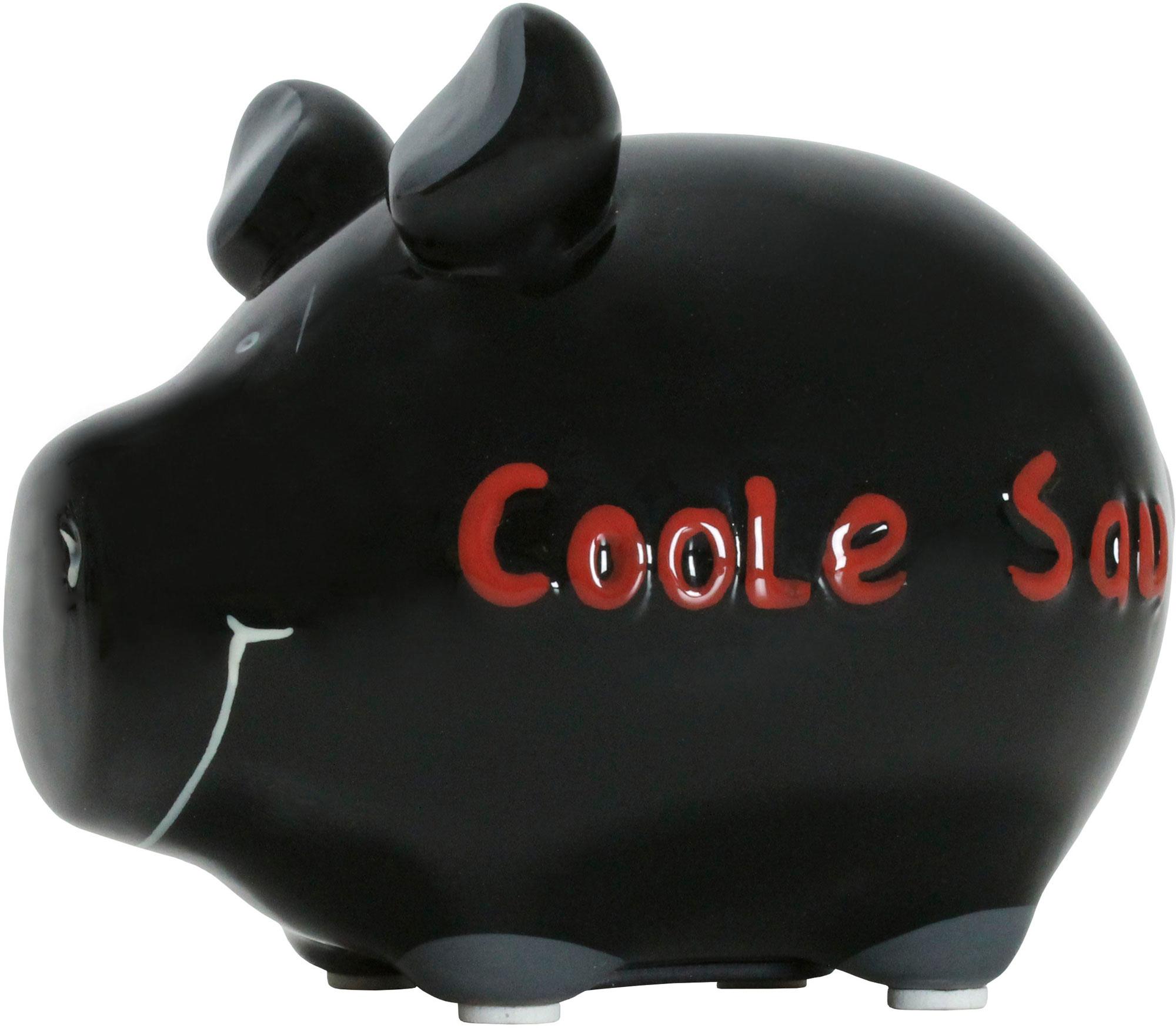 KCG Sparschwein Coole Sau