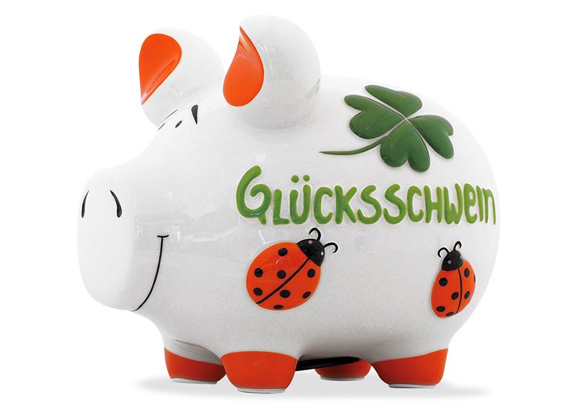 KCG Mittelschwein Glücksschwein