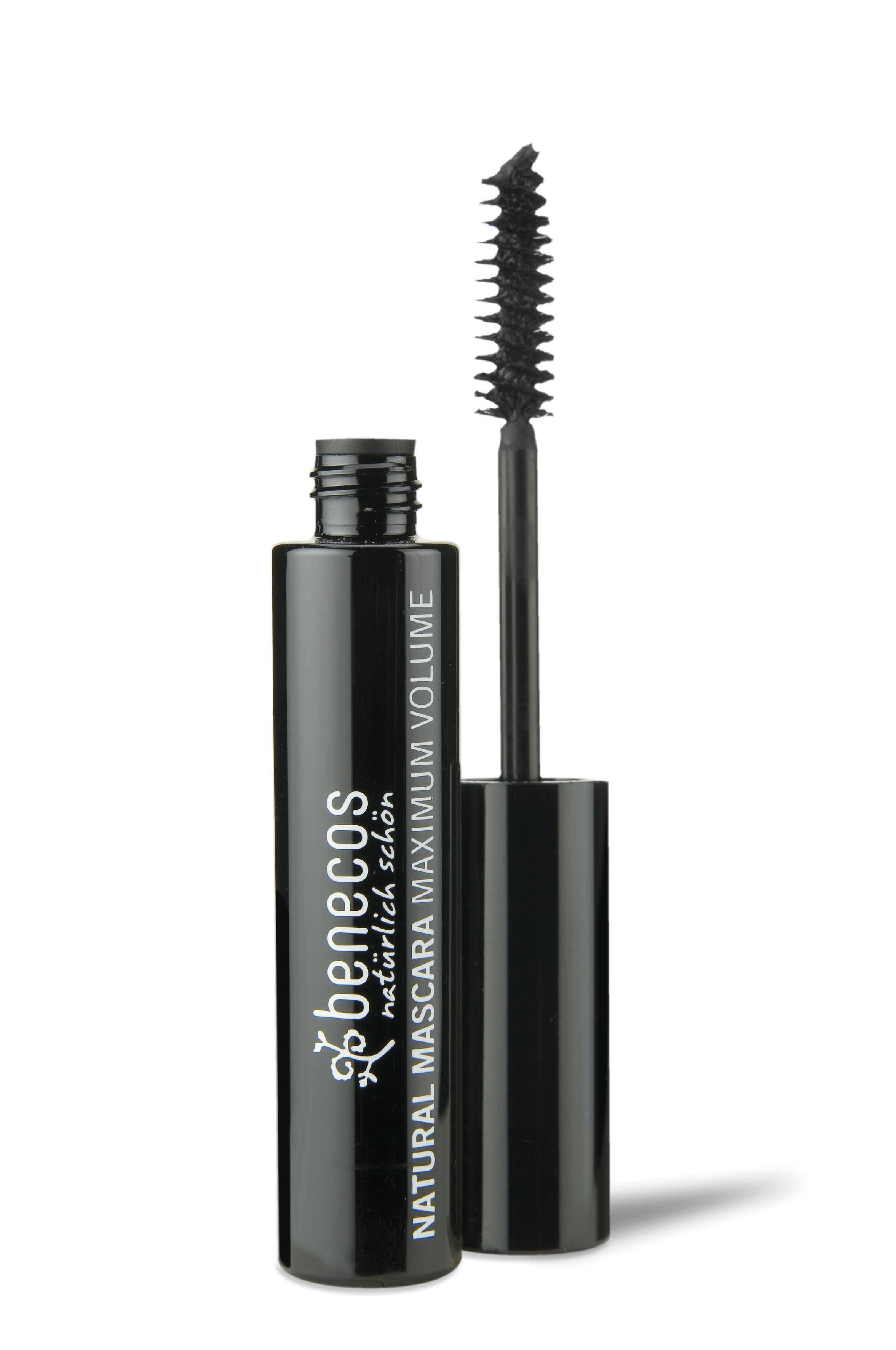 benecos Natural Mascara Maximum Volume