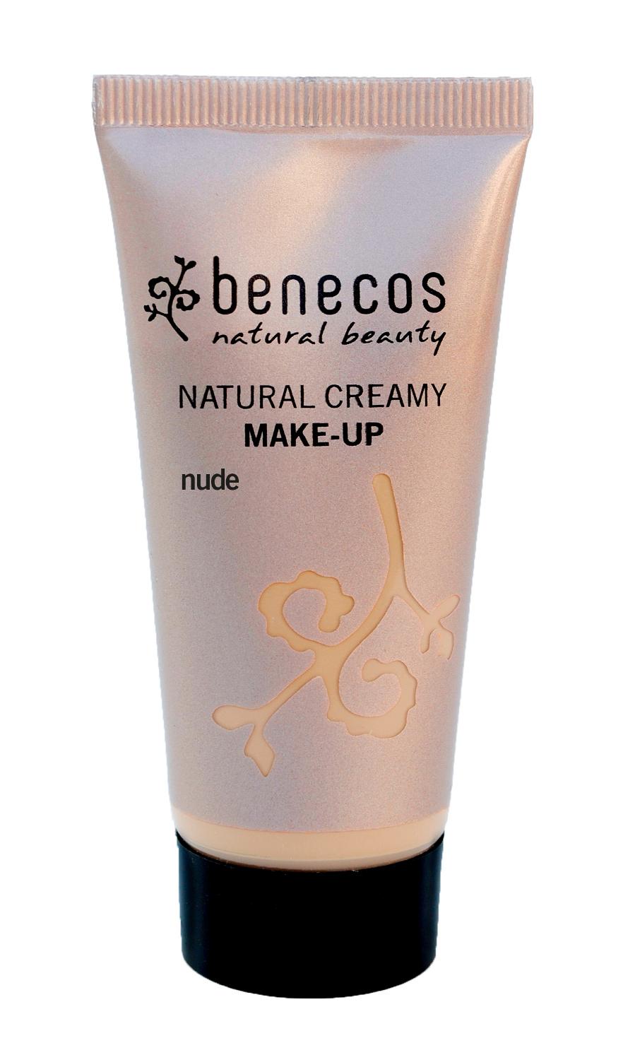 benecos Natural Creamy Make-Up