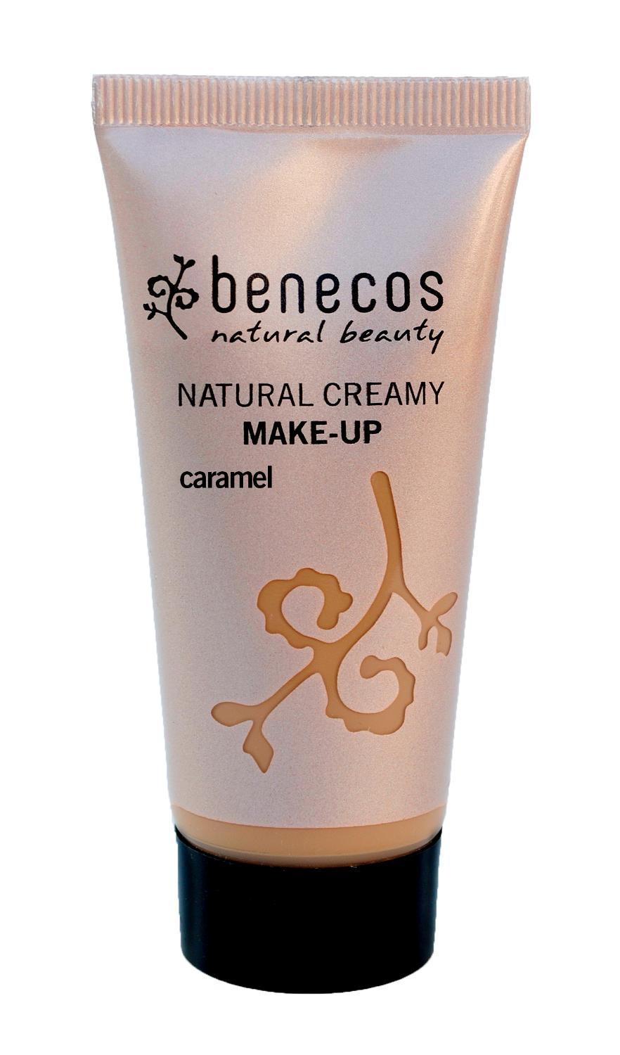 benecos Natural Creamy Make-Up