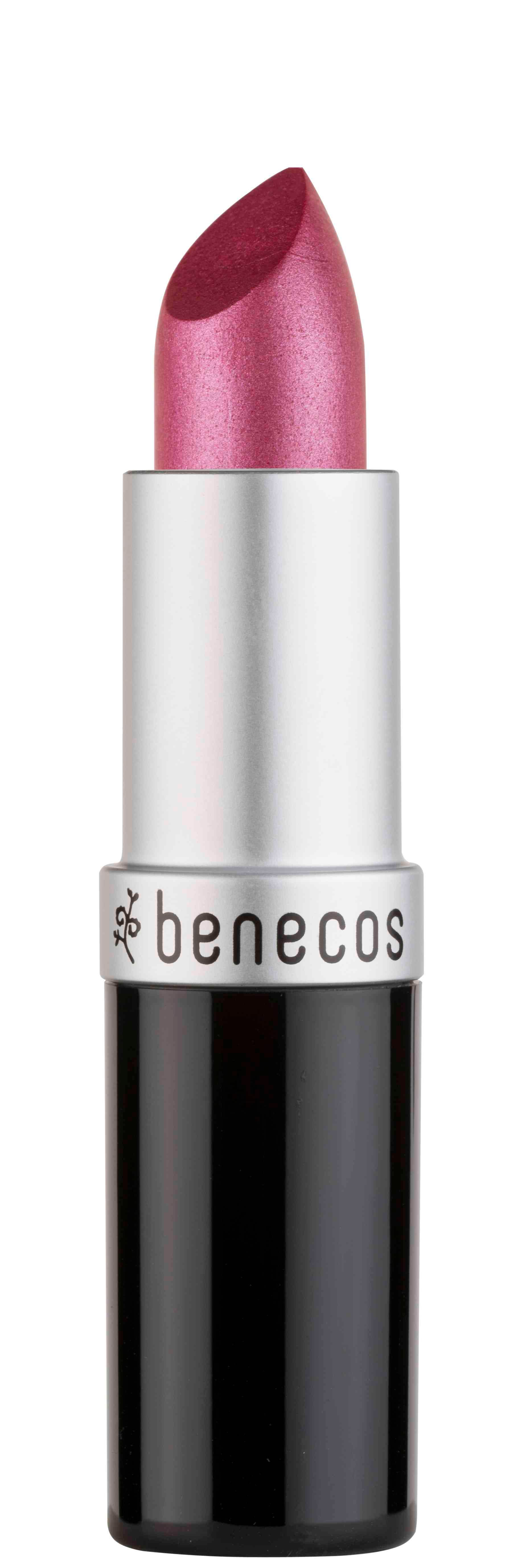 benecos Natural Lipstick