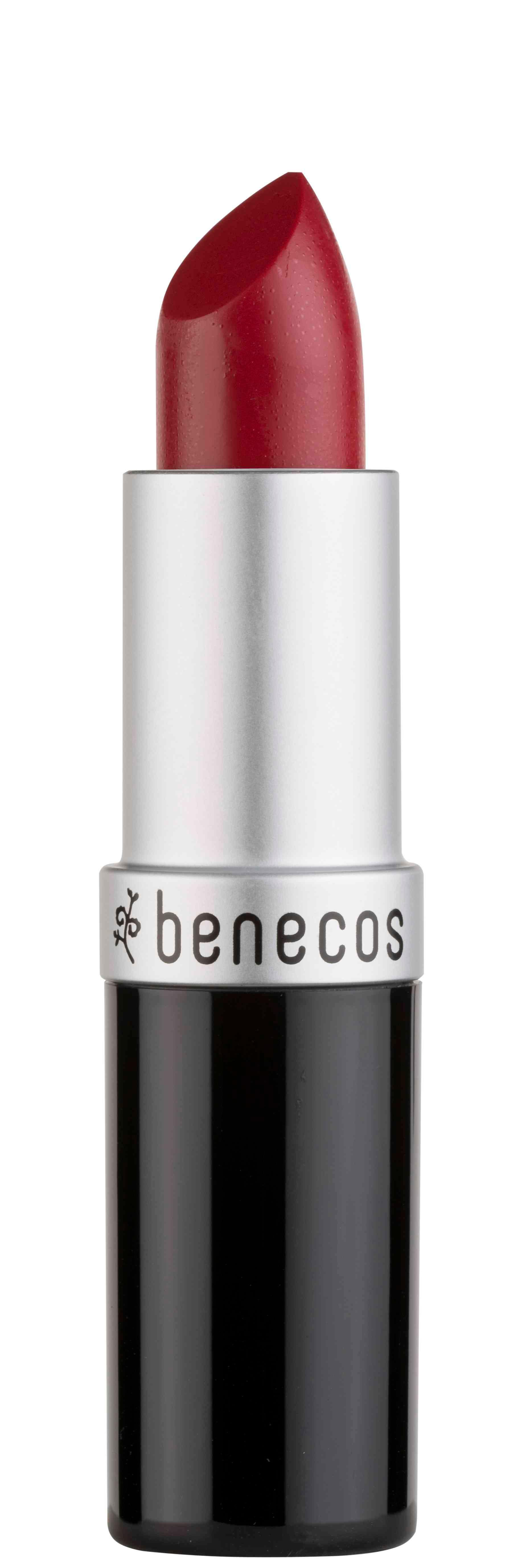 benecos Natural Lipstick