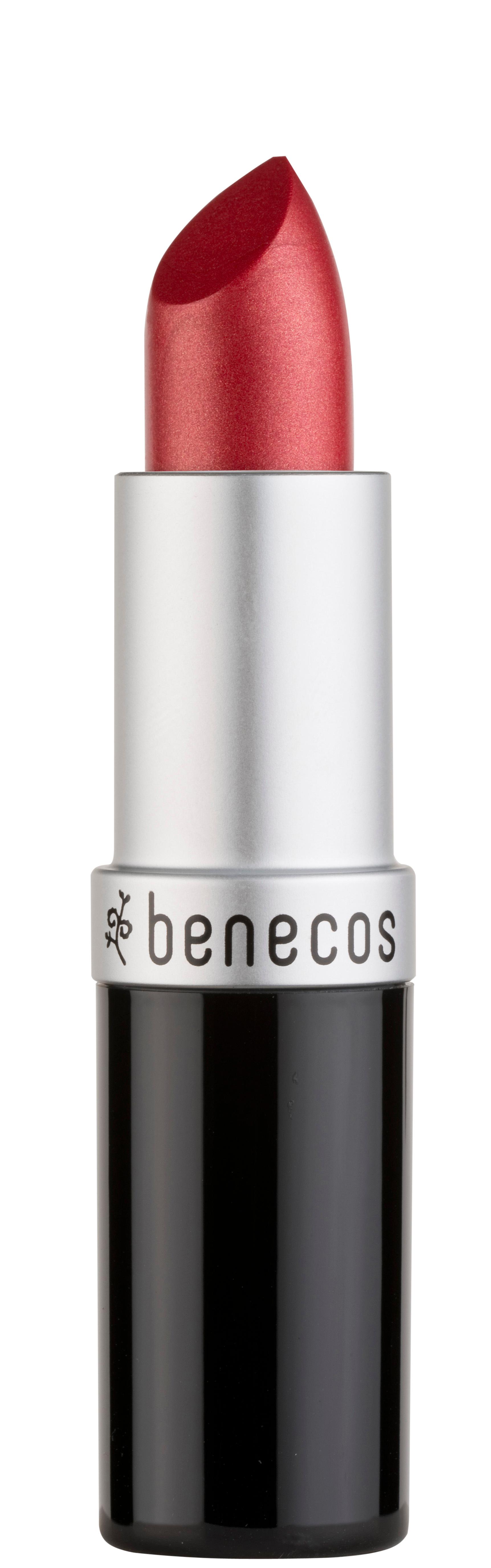 benecos Natural Lipstick