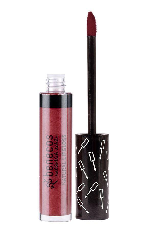 benecos Natural Lipgloss