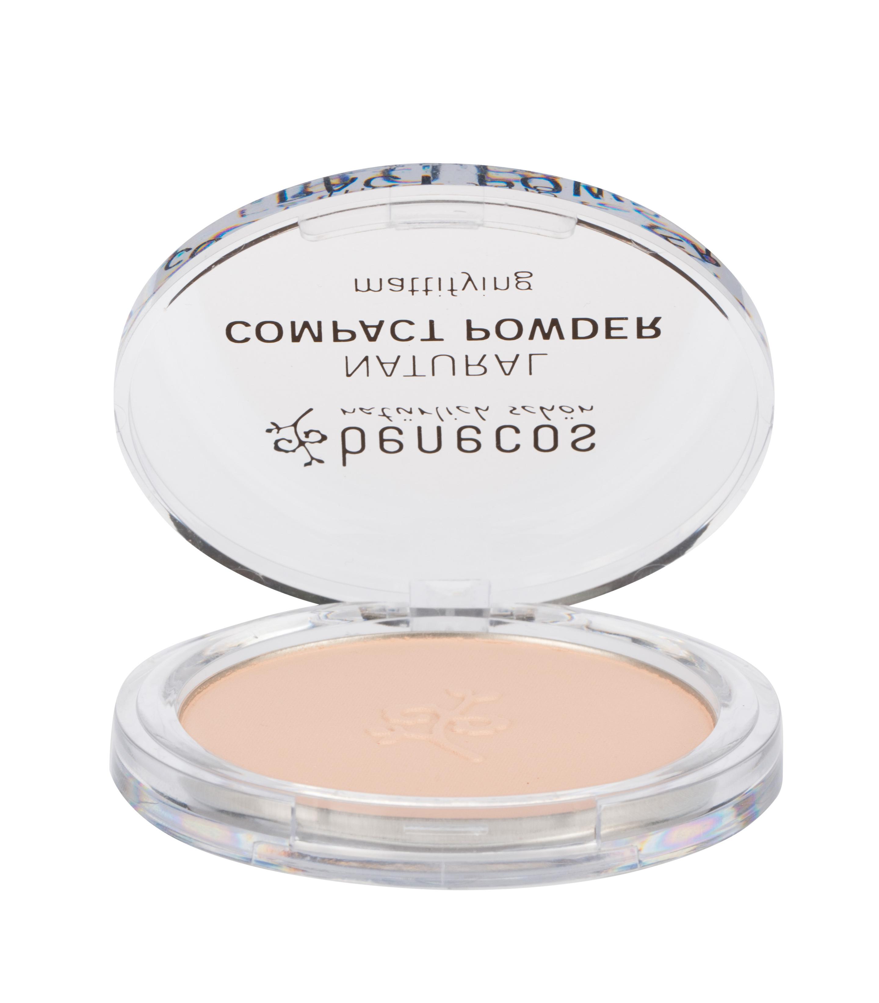 benecos Natural Compact Powder