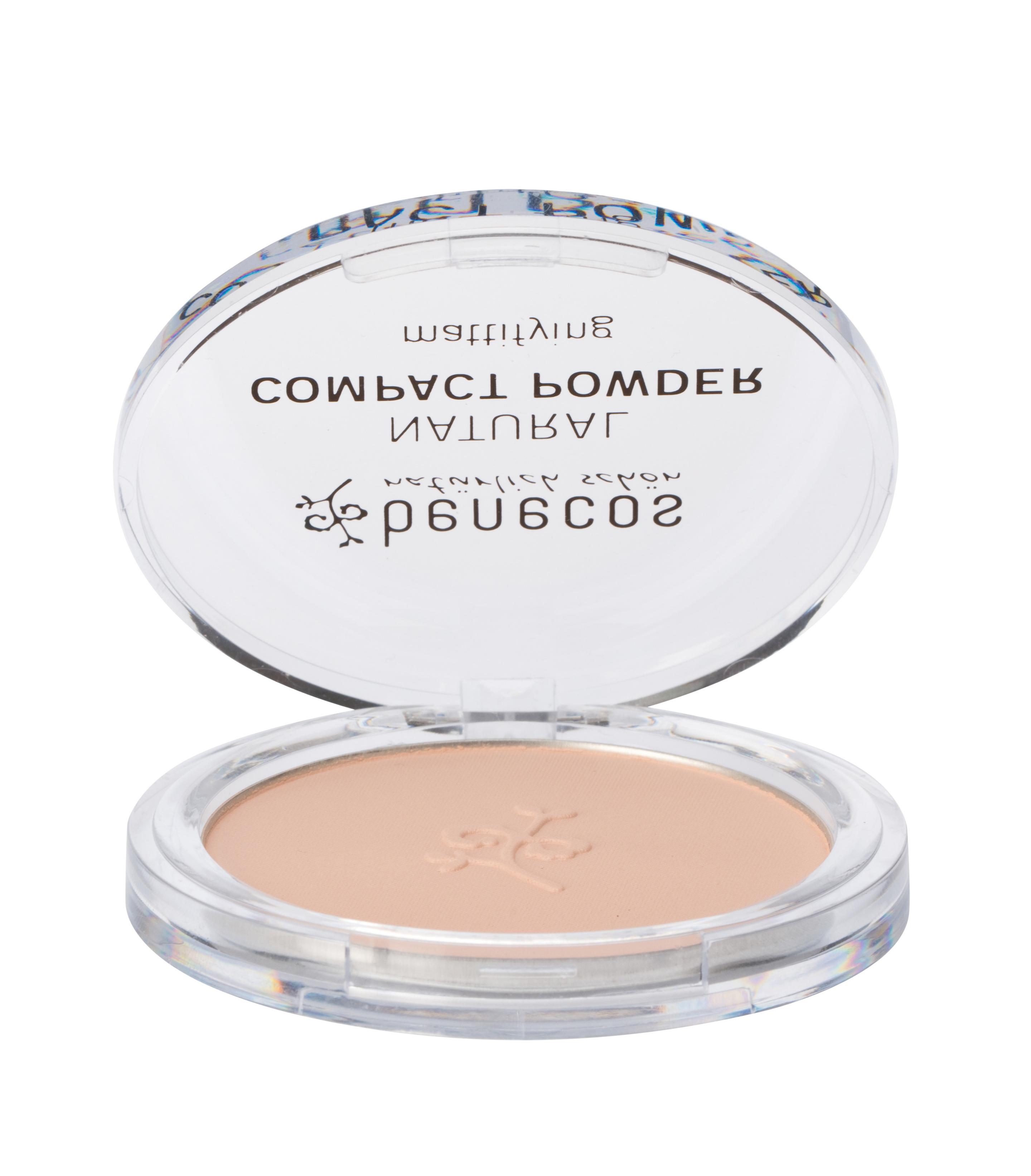 benecos Natural Compact Powder