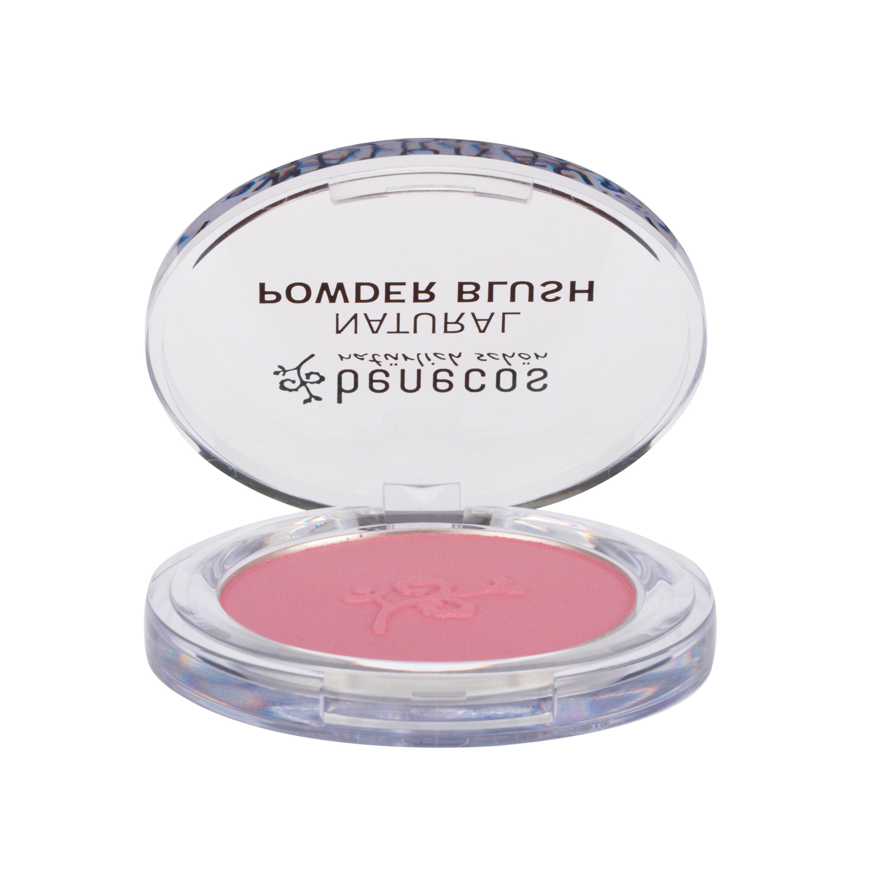 benecos Natural Powder Blush