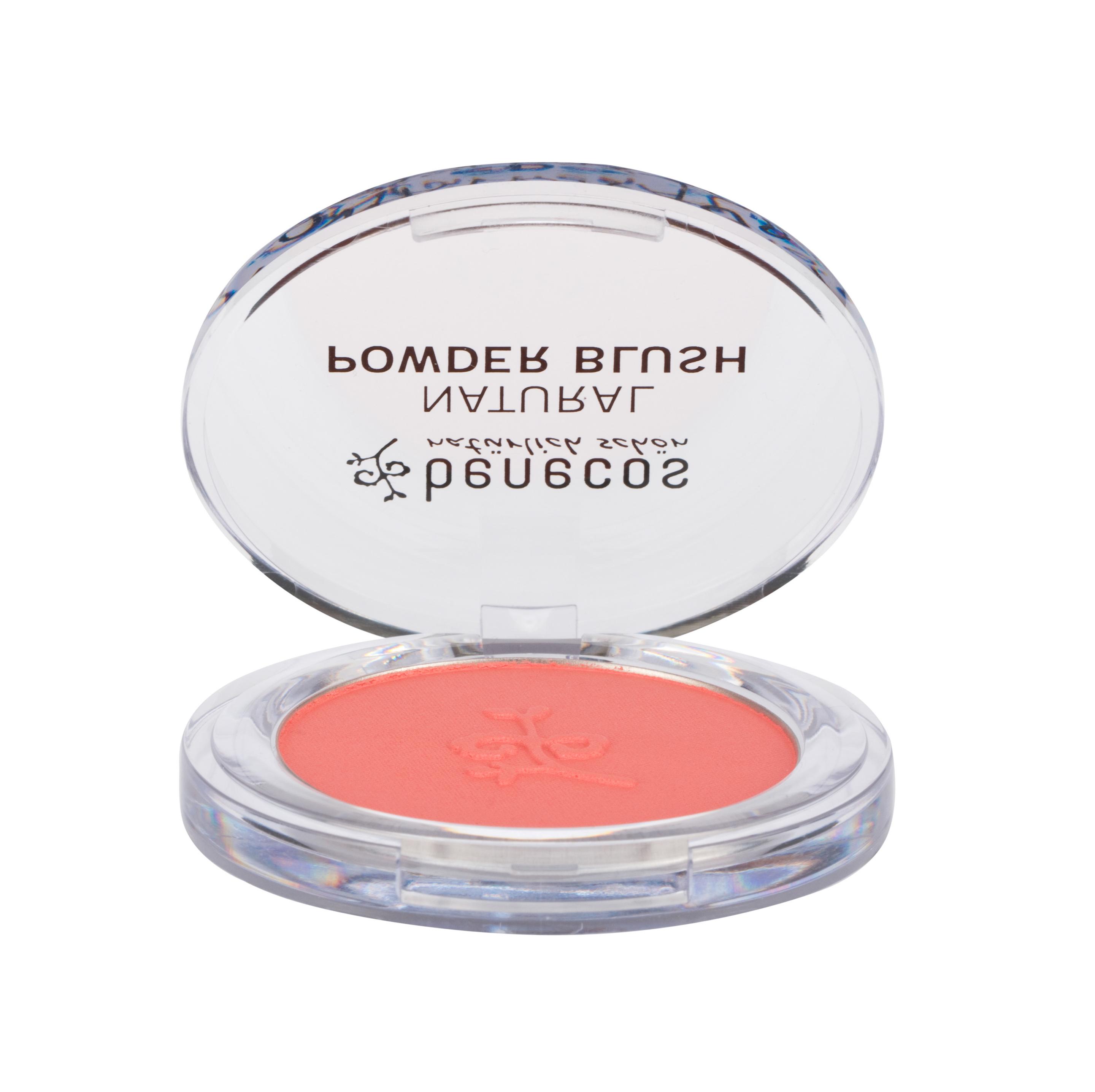 benecos Natural Powder Blush