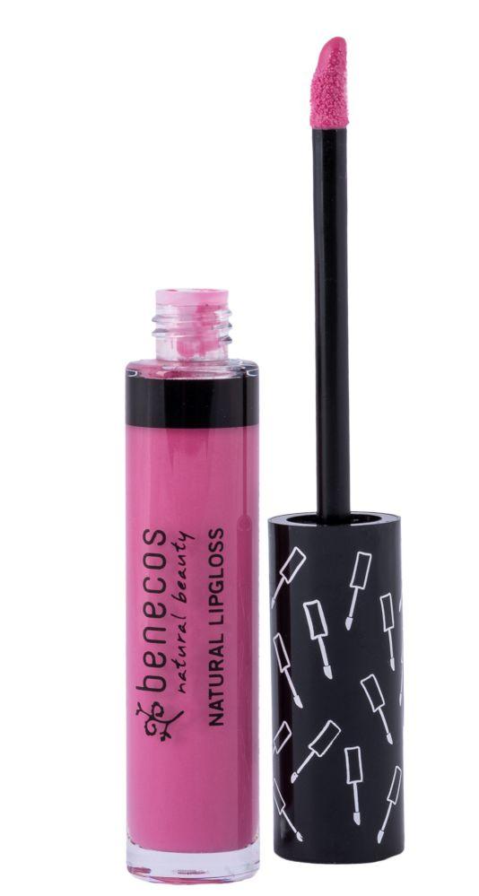 benecos Natural Lipgloss
