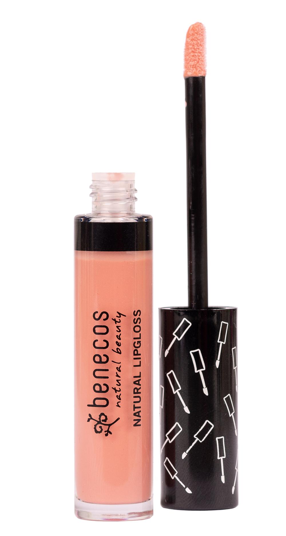 benecos Natural Lipgloss