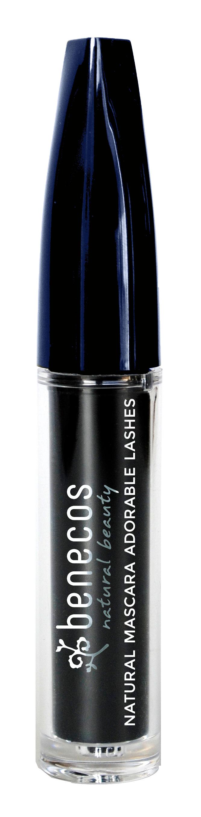 Produktbild benecos Mascara Adorable Lashes 2 von 2