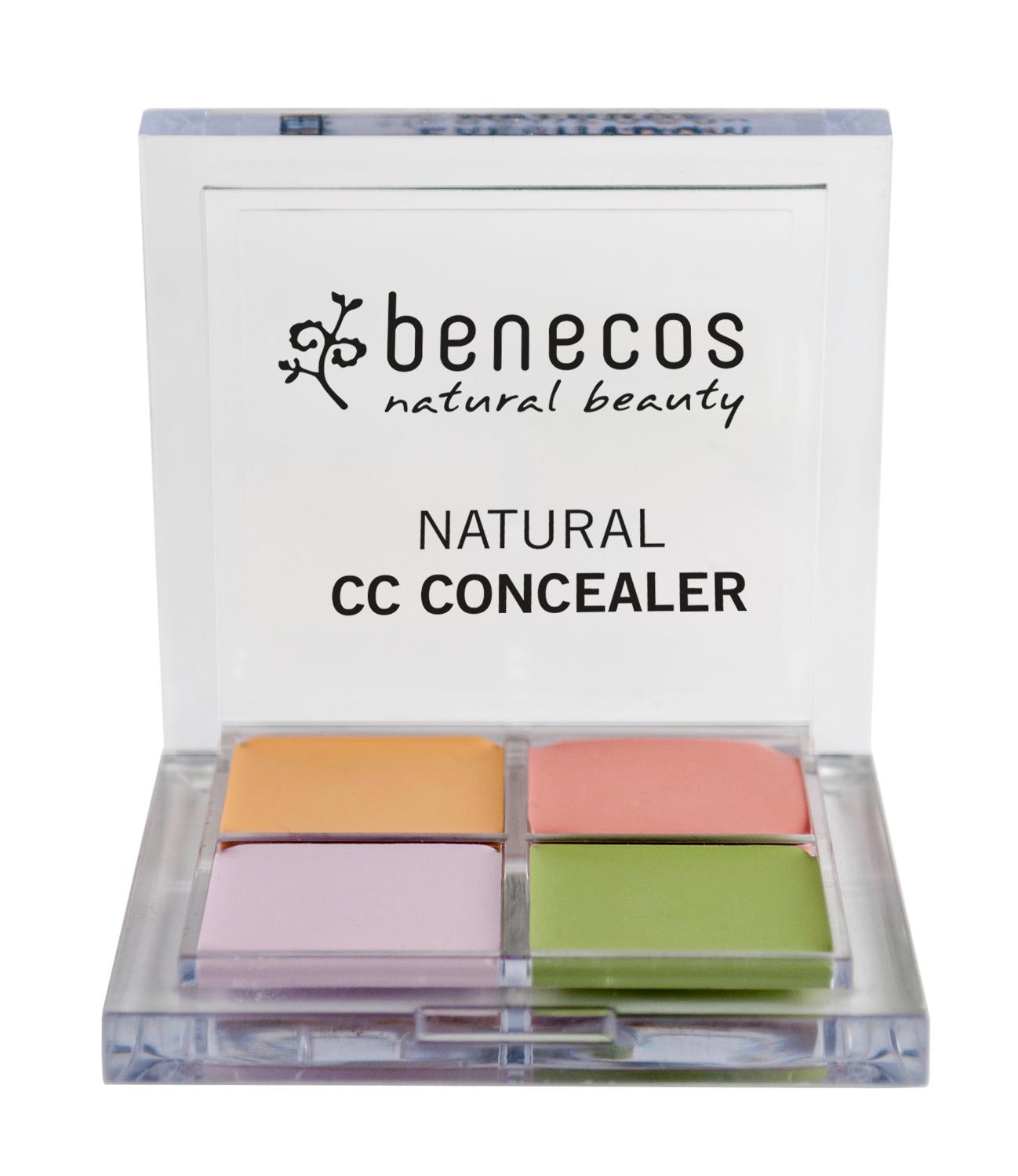 benecos Natural CC Concealer