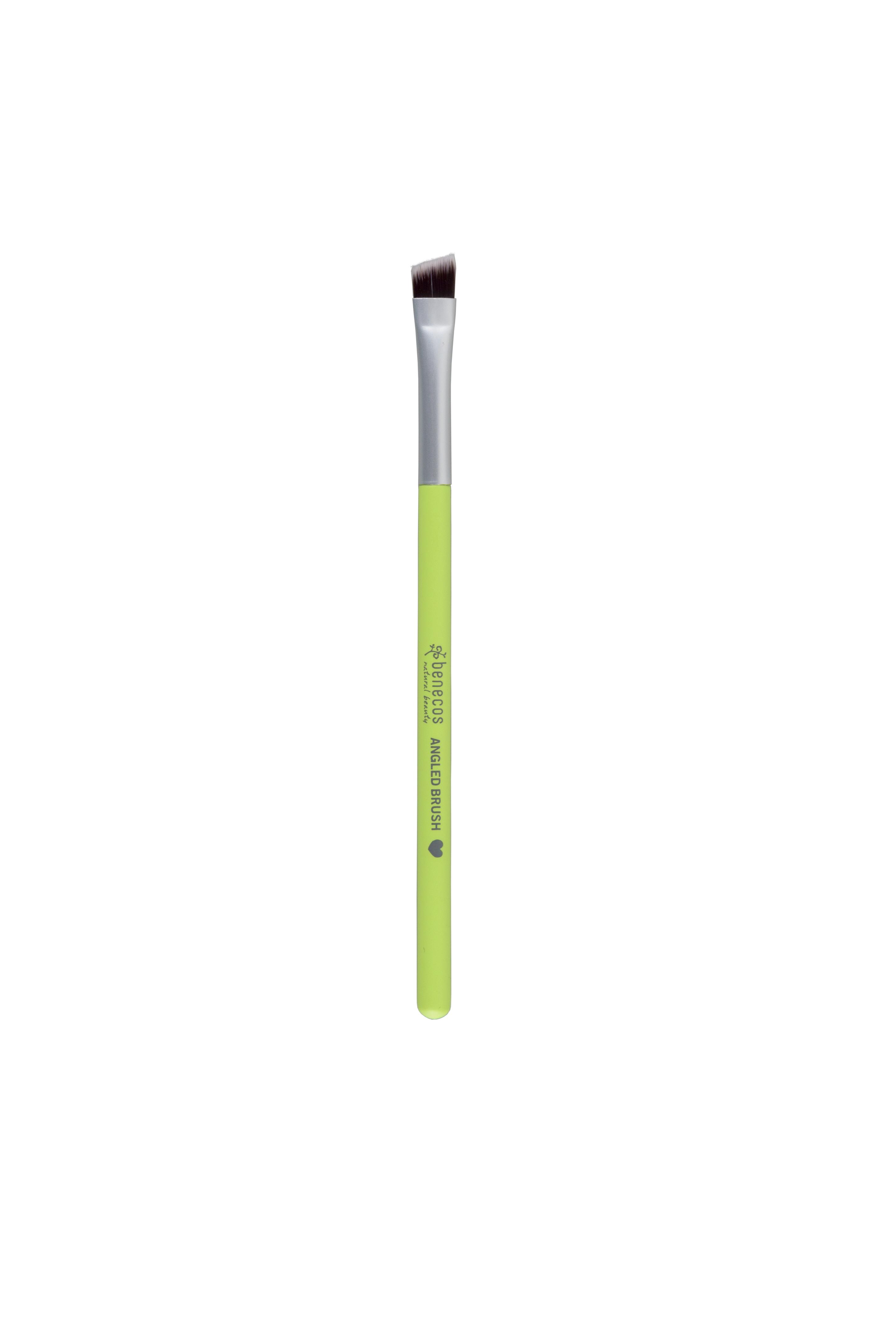 benecos Angled Brush Color Edition