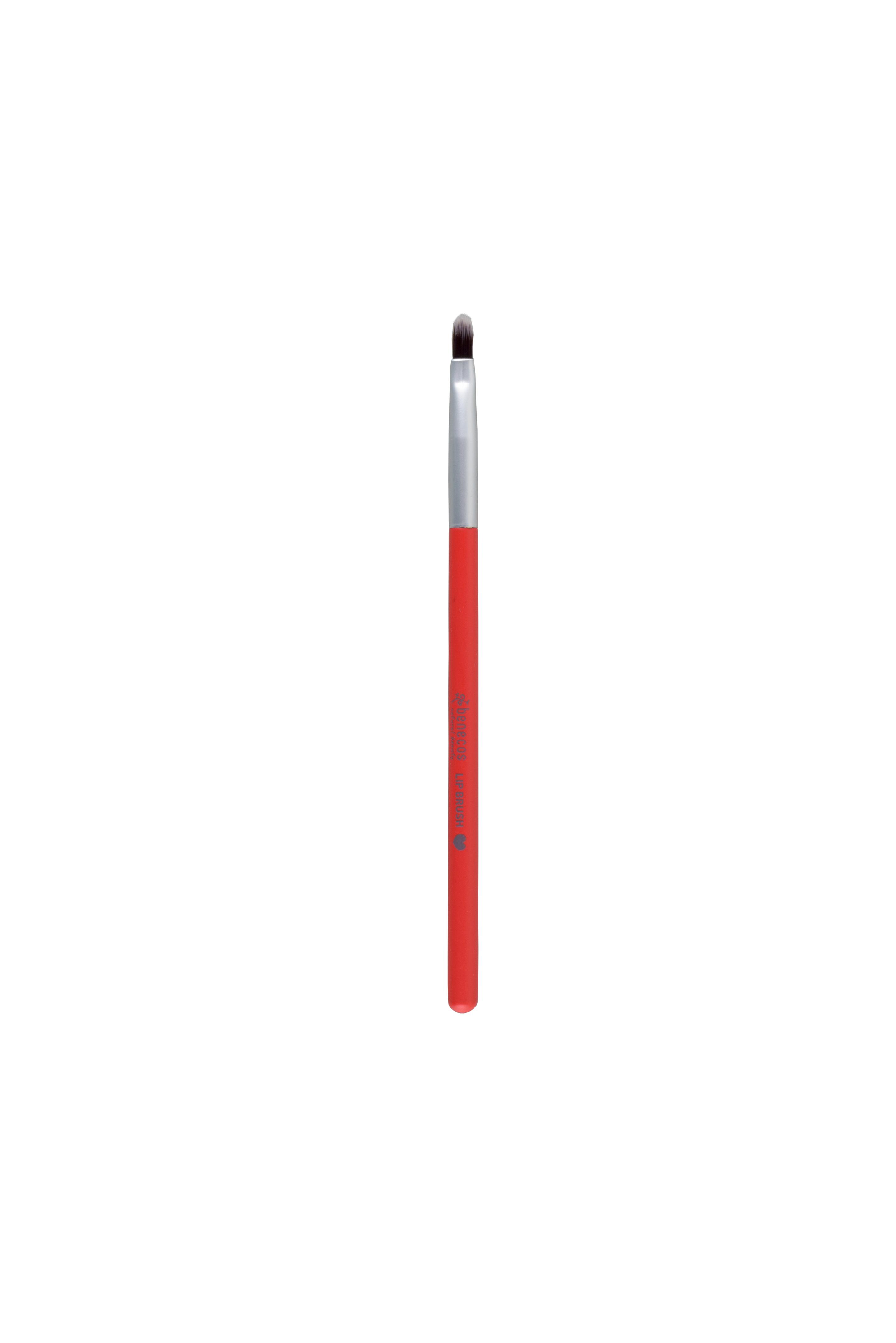 benecos Lip Brush Colour Edition