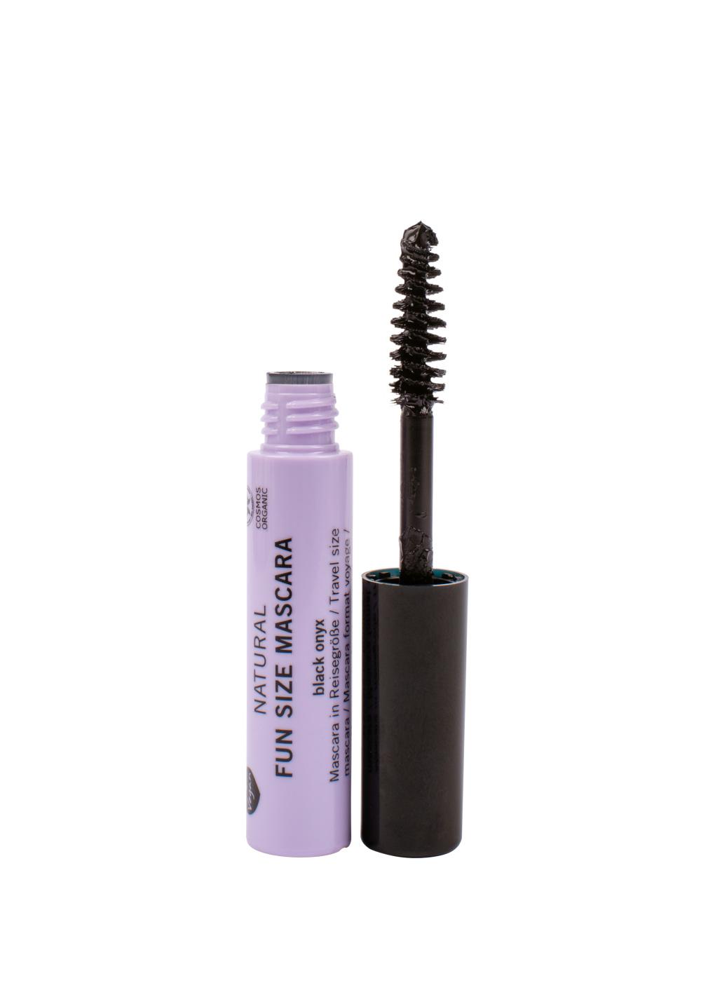 benecos Natural Fun Size Mascara