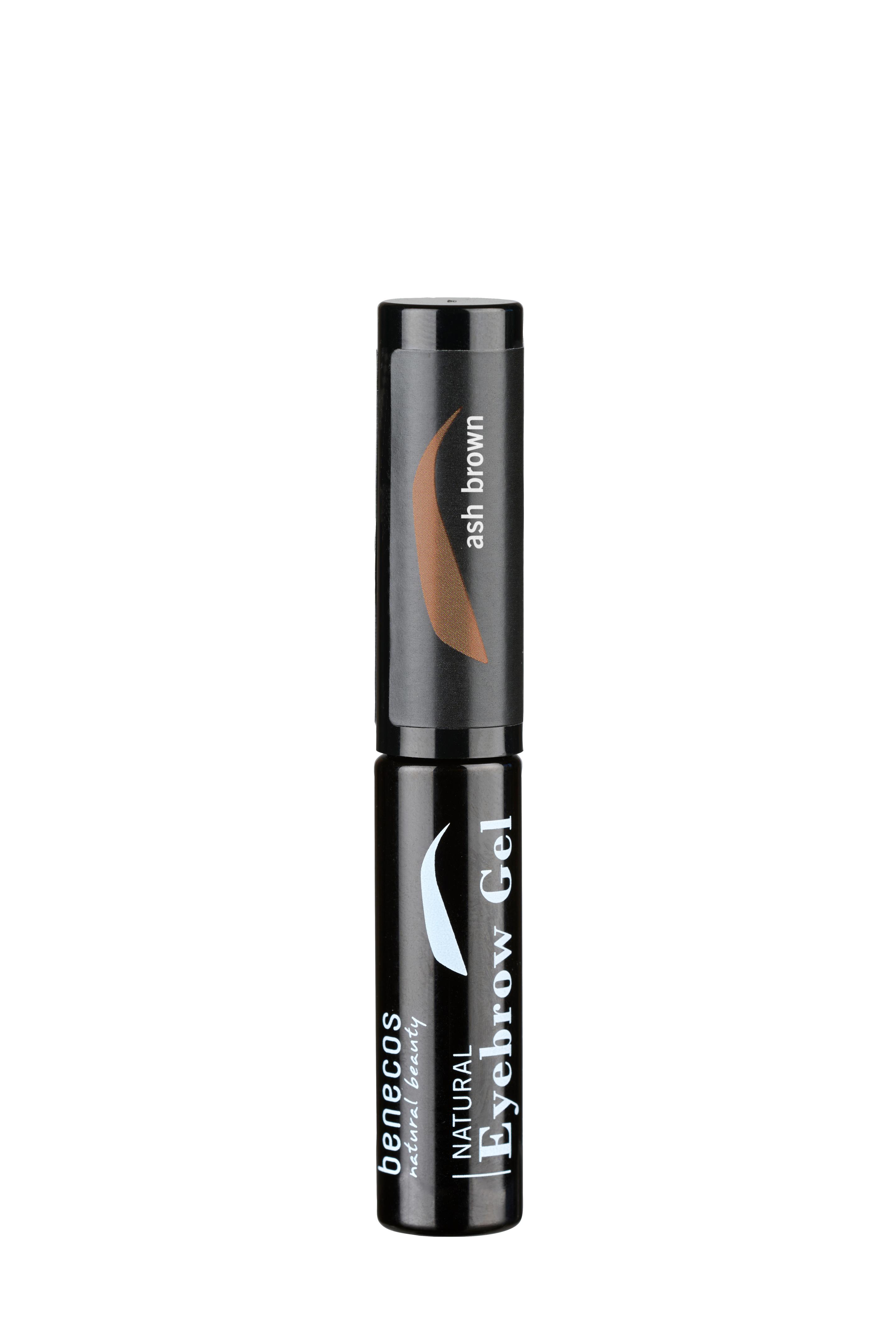 benecos Natural Eyebrow Gel
