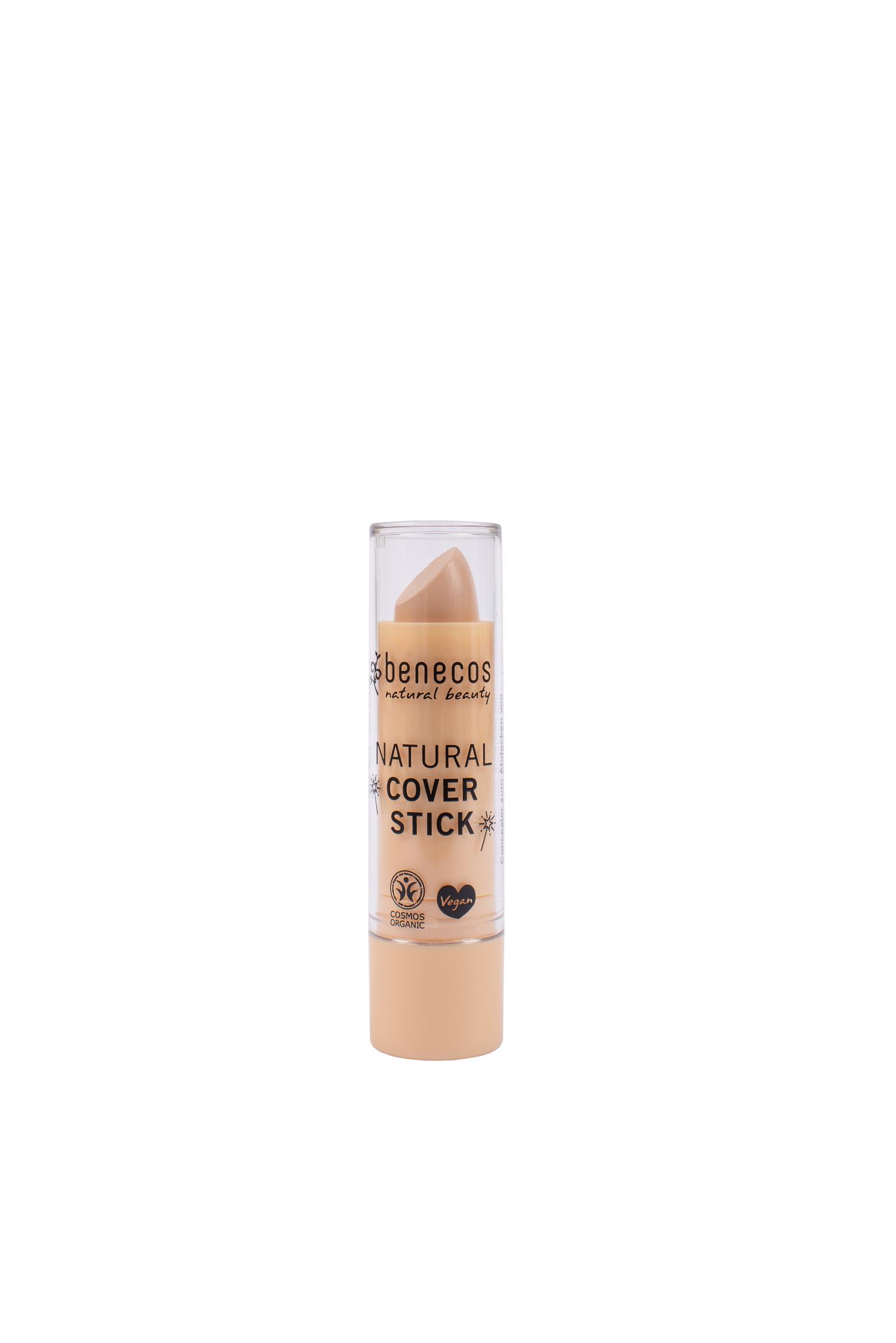 benecos Natural Cover Stick