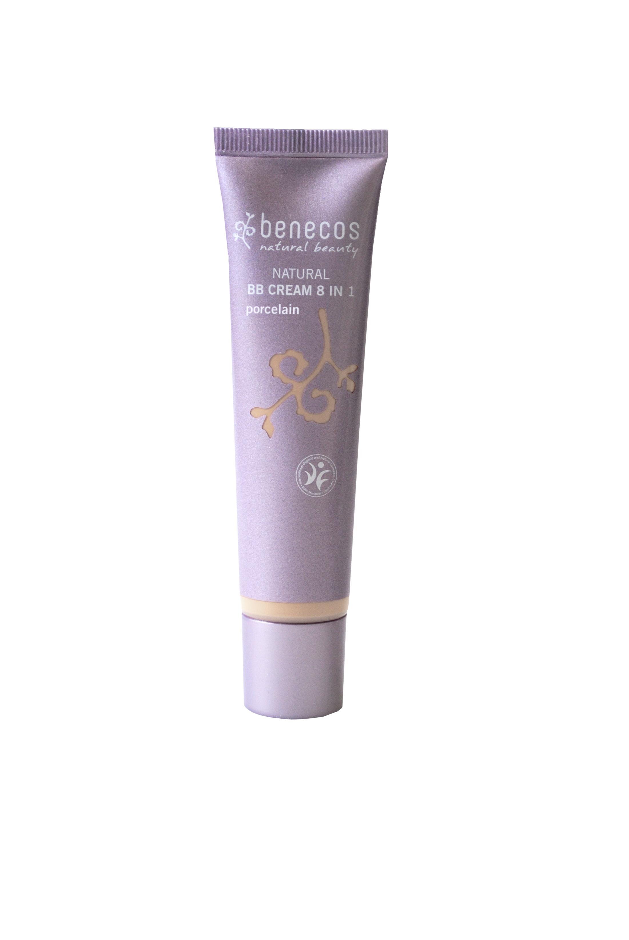 benecos Natural BB Cream 8 in 1