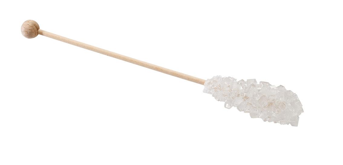 Gourmet Berner Kandisstick weiß