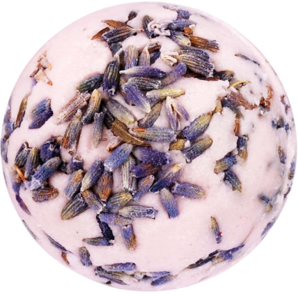 BadeFee Badetrüffel Lavendel Provence