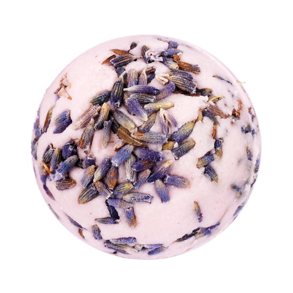 BadeFee Badetrüffel Lavendel Provence