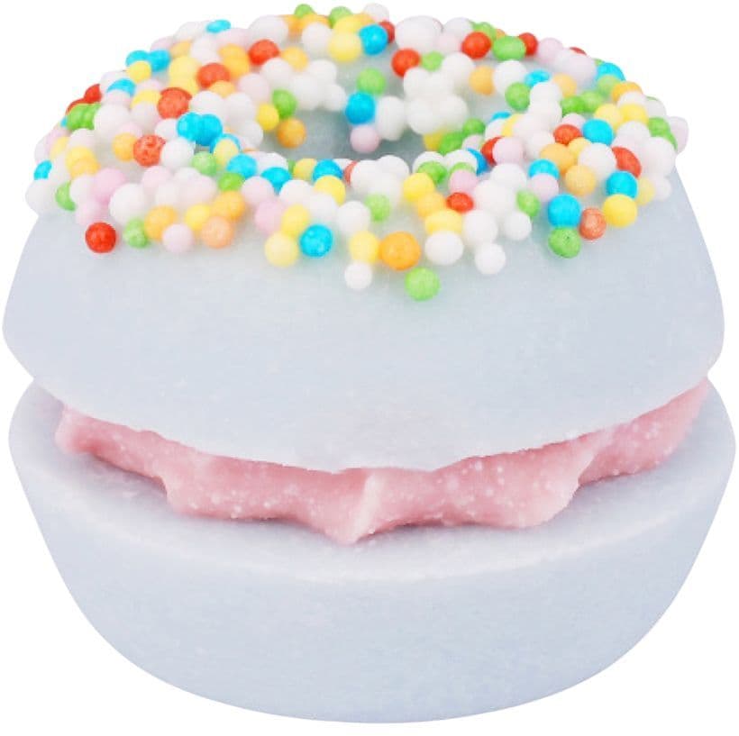 BadeFee Badedonut Berry Party