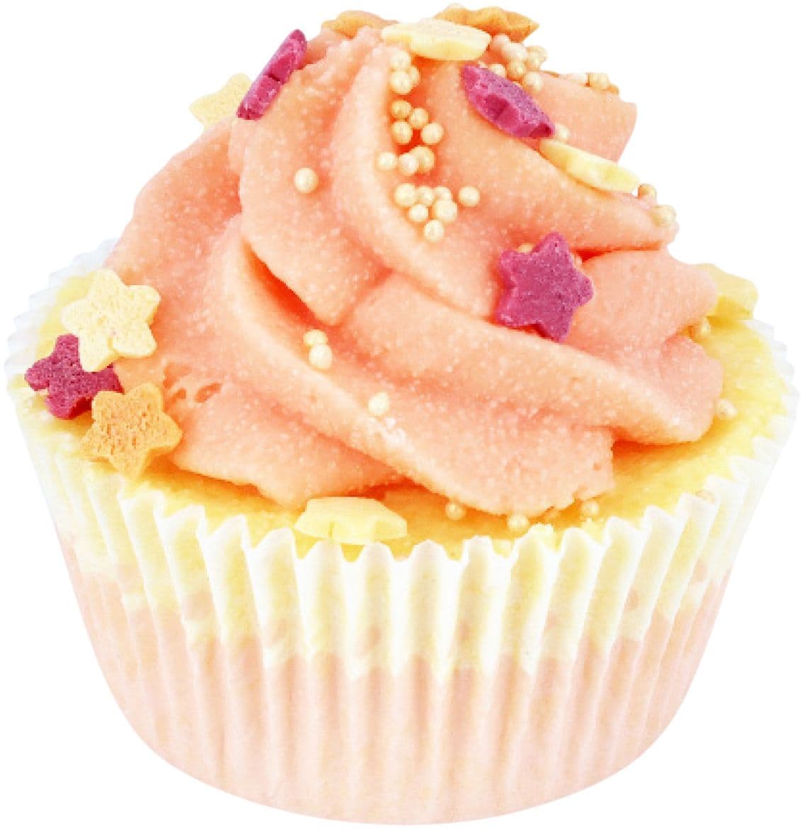 BadeFee Badecupcake Samba Swirl