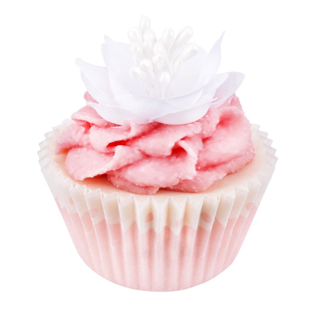 BadeFee Badepraline Cherry Blossom