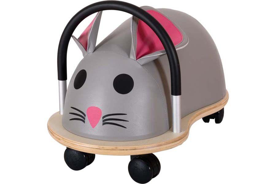 Wheely Bug Maus, groß 51110-S