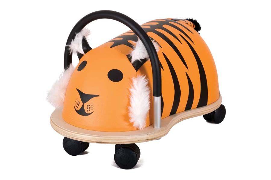 Wheely Bug Tiger, groß 51110-T