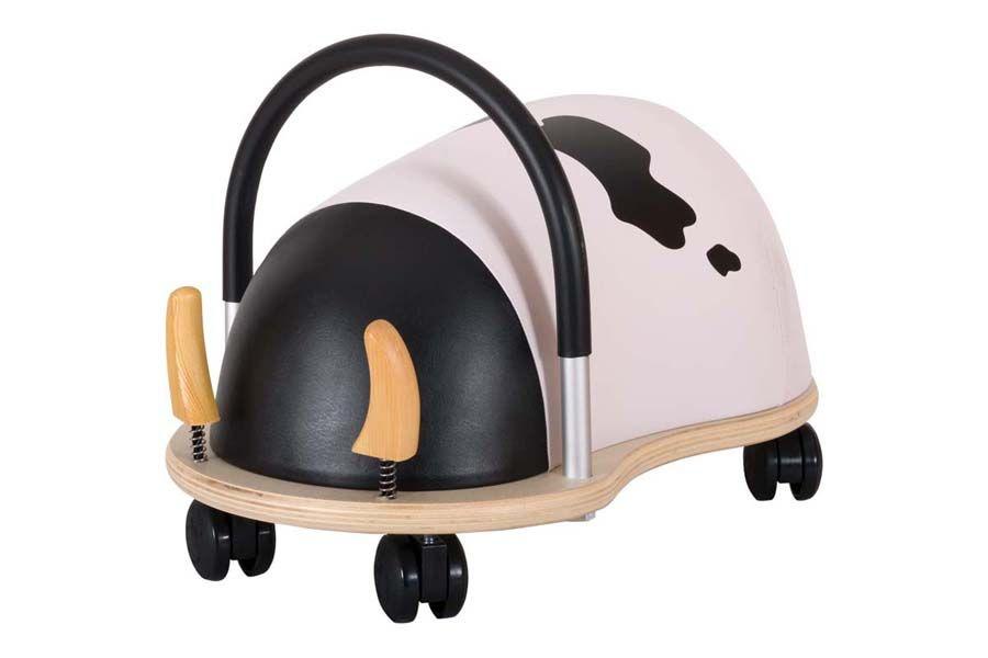 Wheely Bug Kuh, klein 51100-K