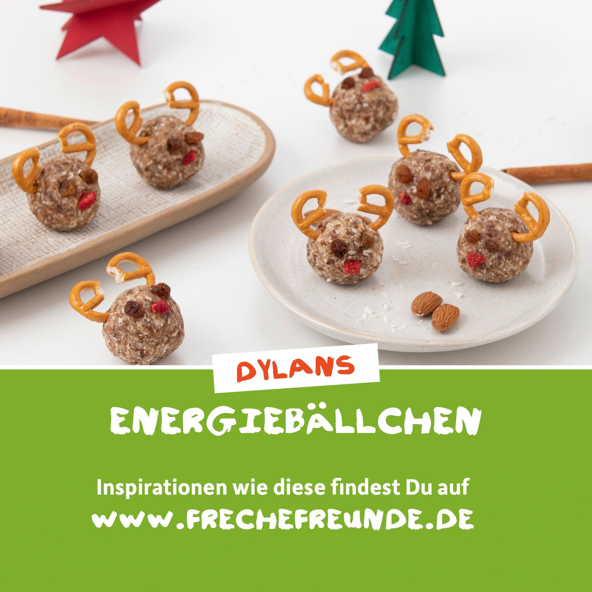 Produktbild Freche Freunde Brezel Kichererbse 7 von 10