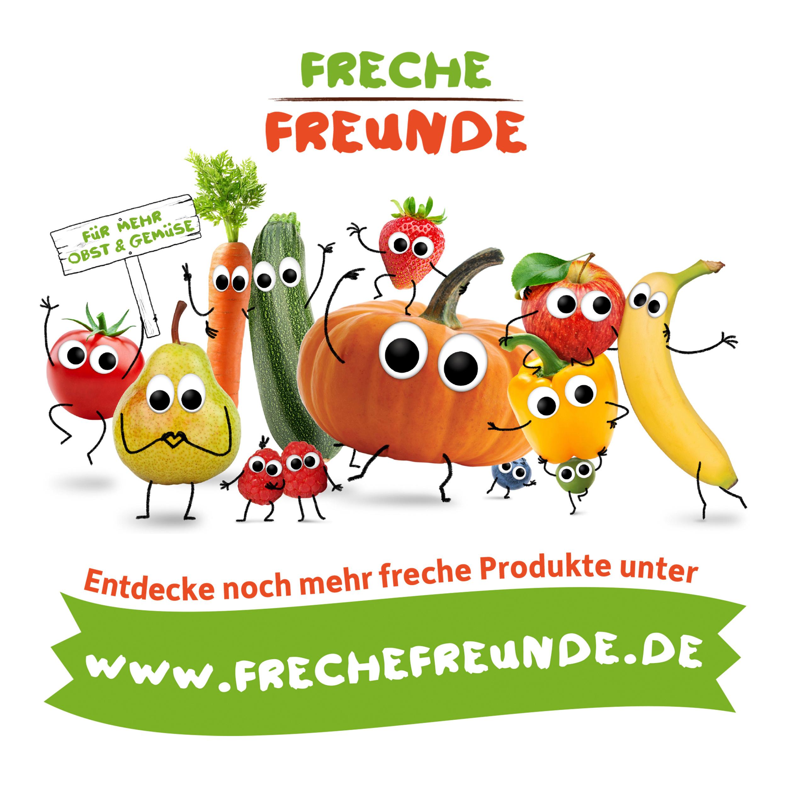 Produktbild Freche Freunde Bio Freche Rosinchen 9 von 9