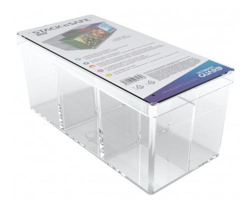 Ultimate Guard Stack'n'Safe 480 UGD010085