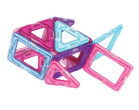 Produktbild Magformers 274-52 - Inspire Line 14 Teile 2 von 6