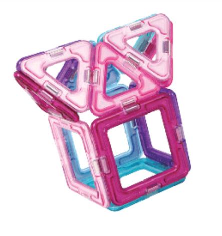 Produktbild Magformers 274-52 - Inspire Line 14 Teile 3 von 6