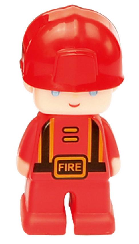 Produktbild Magformers 278-56 - Amacing Rescue Set 50 Teile 7 von 8