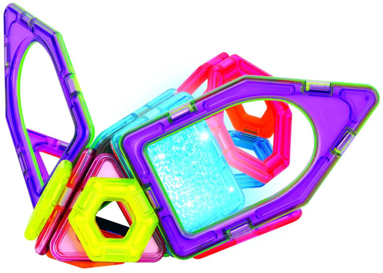 Produktbild Magformers 279-24 Twinkling Garden Set 2 von 2