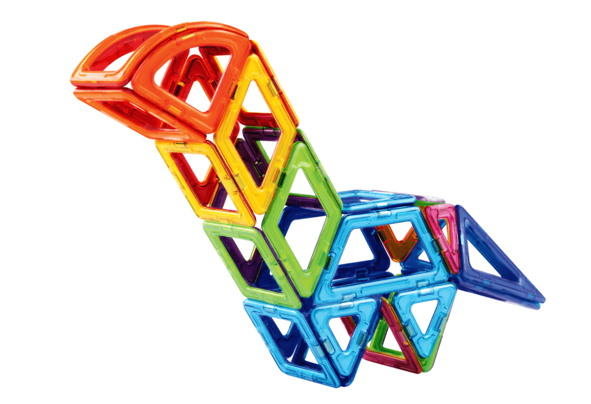 Produktbild Magformers 279-27 Mini Dino Set 2 von 3