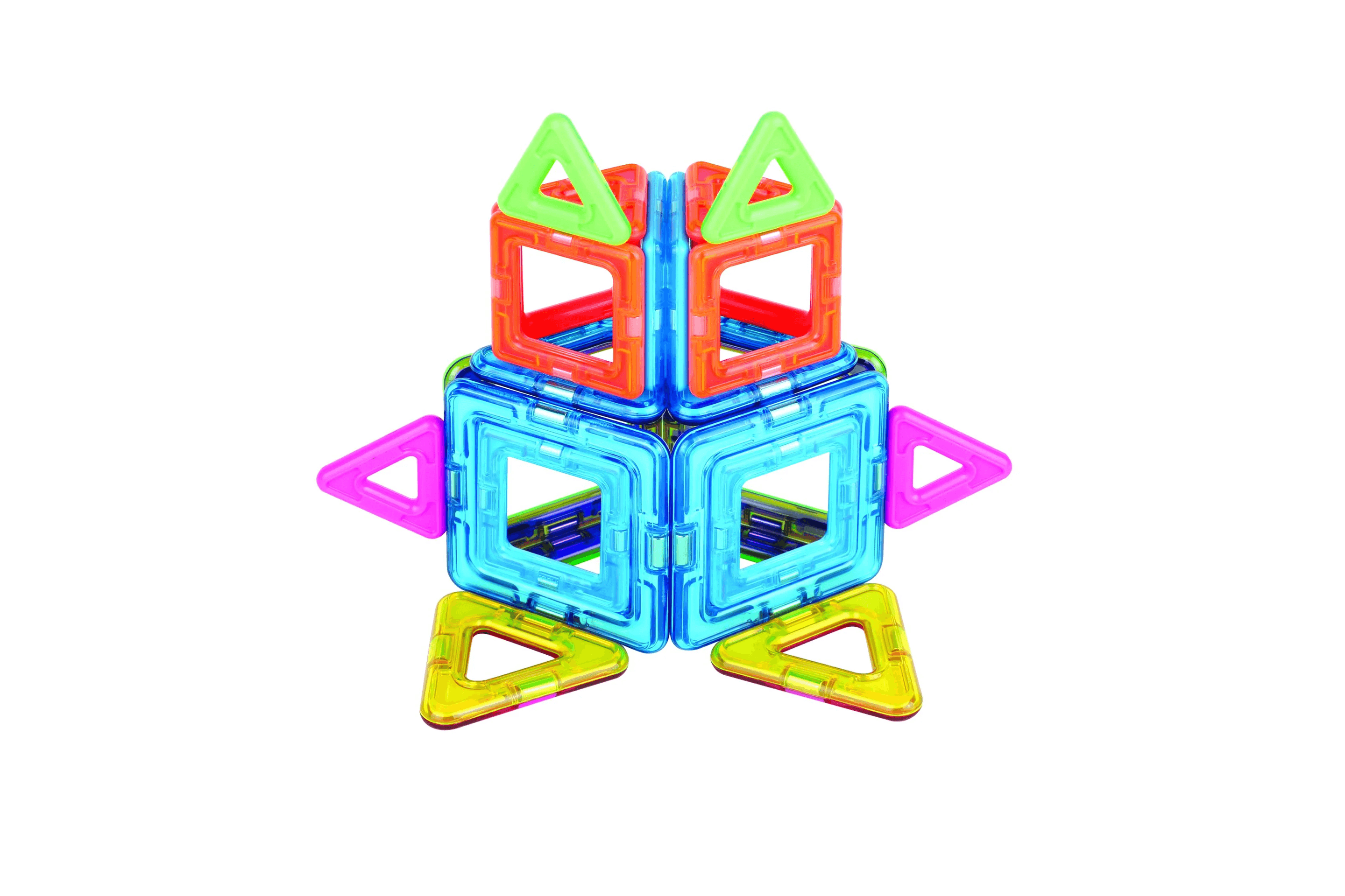 Produktbild Magformers 279-30 Mini Plus Set 3 von 3