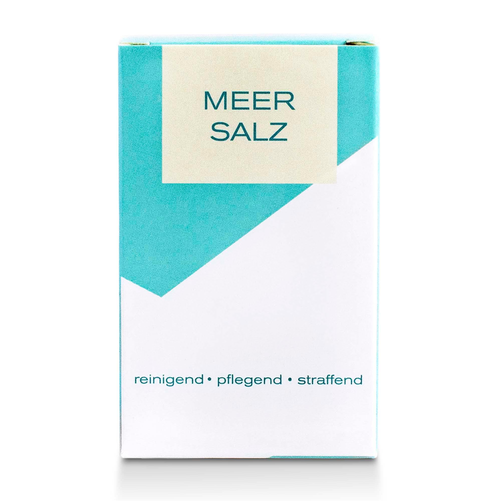 Produktbild KLAR'S Gesichtsseife Meersalz 2 von 3